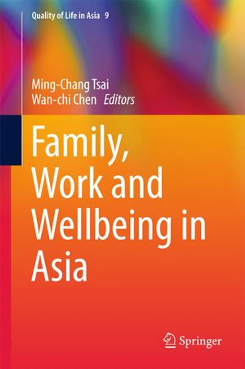 Family, Work and Wellbeing Asia