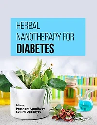 Herbal Nanotherapy for Diabetes
