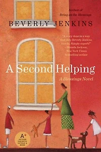 A Second Helping: Blessings Novel
