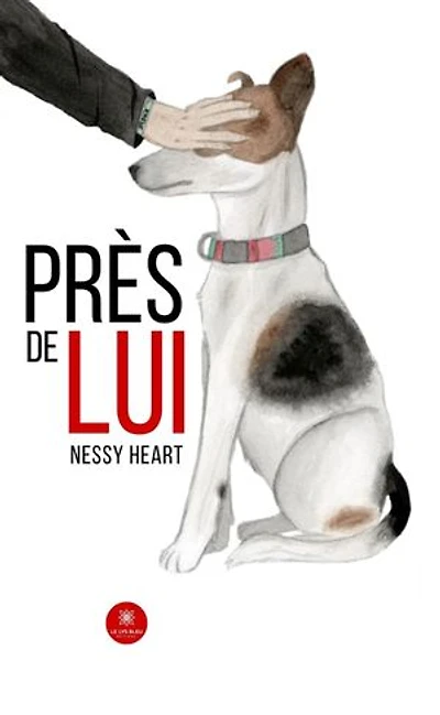 Près de lui