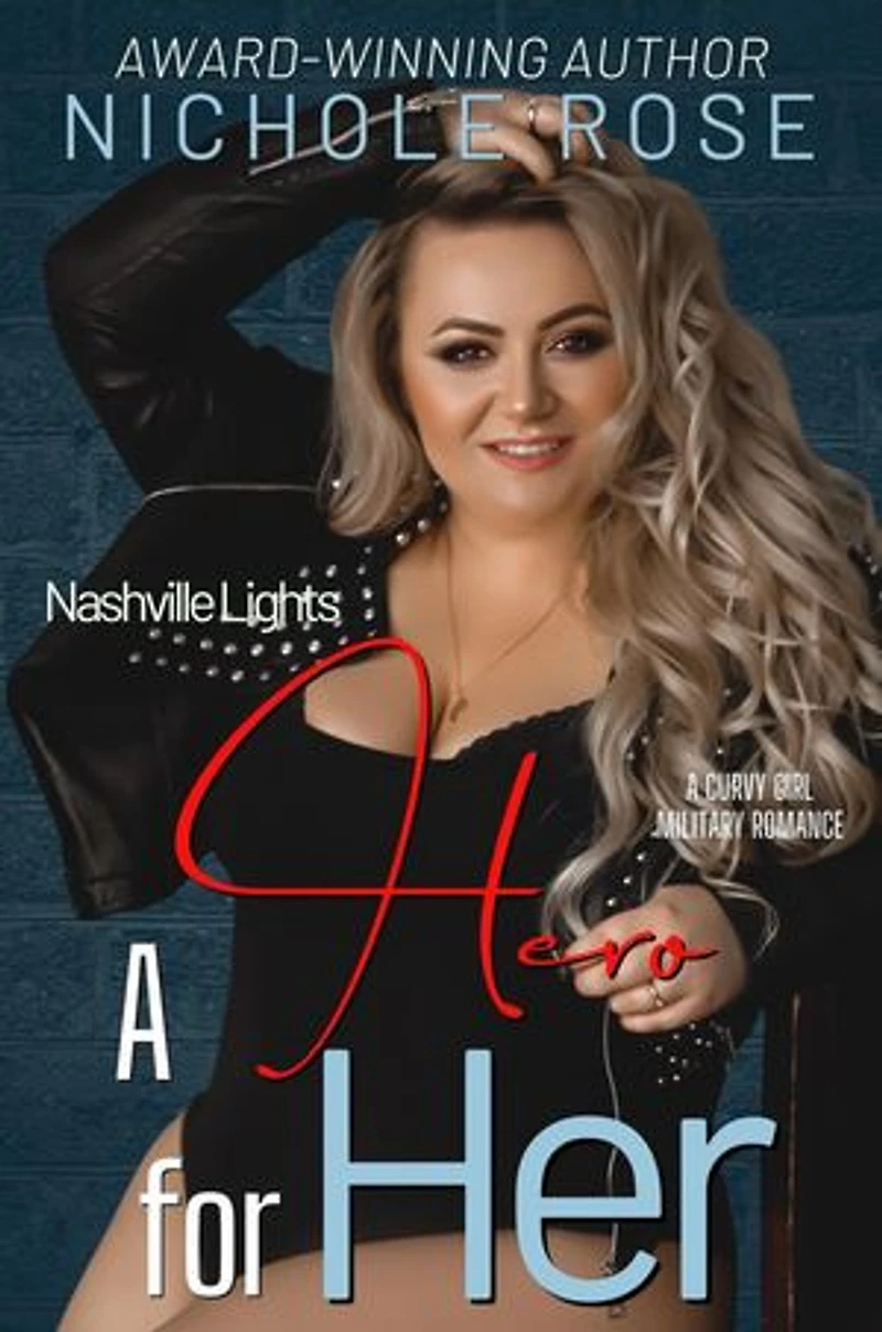 A Hero for Her: Nashville Lights