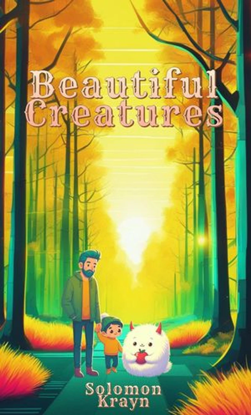 Beautiful Creatures: Beautiful Creatures Series, #1