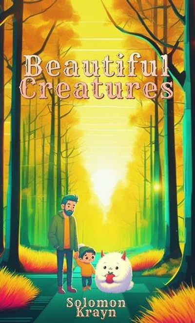 Beautiful Creatures: Beautiful Creatures Series, #1