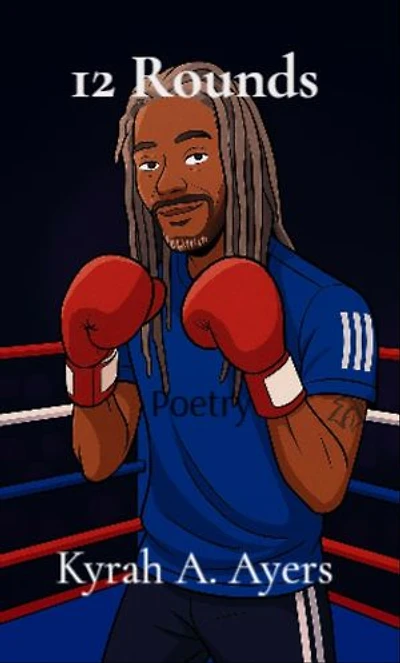 12 Rounds: The Journey of Chemotherapy Told Through Poetry