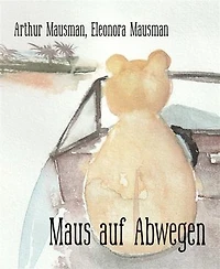 Maus auf Abwegen: Adventure