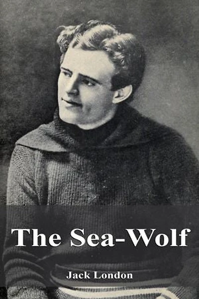 The Sea-Wolf