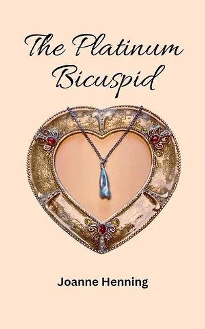 The Platinum Bicuspid: Dental Tales of Love, Adventure, and Fun, #3