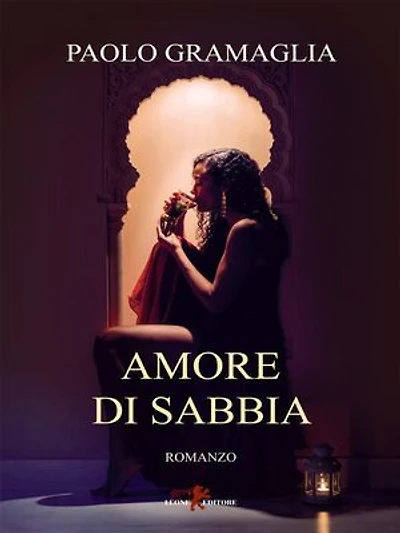 Amore di sabbia