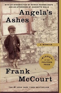 Angela's Ashes: A Memoir