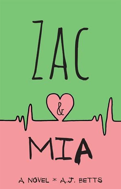 Zac And Mia