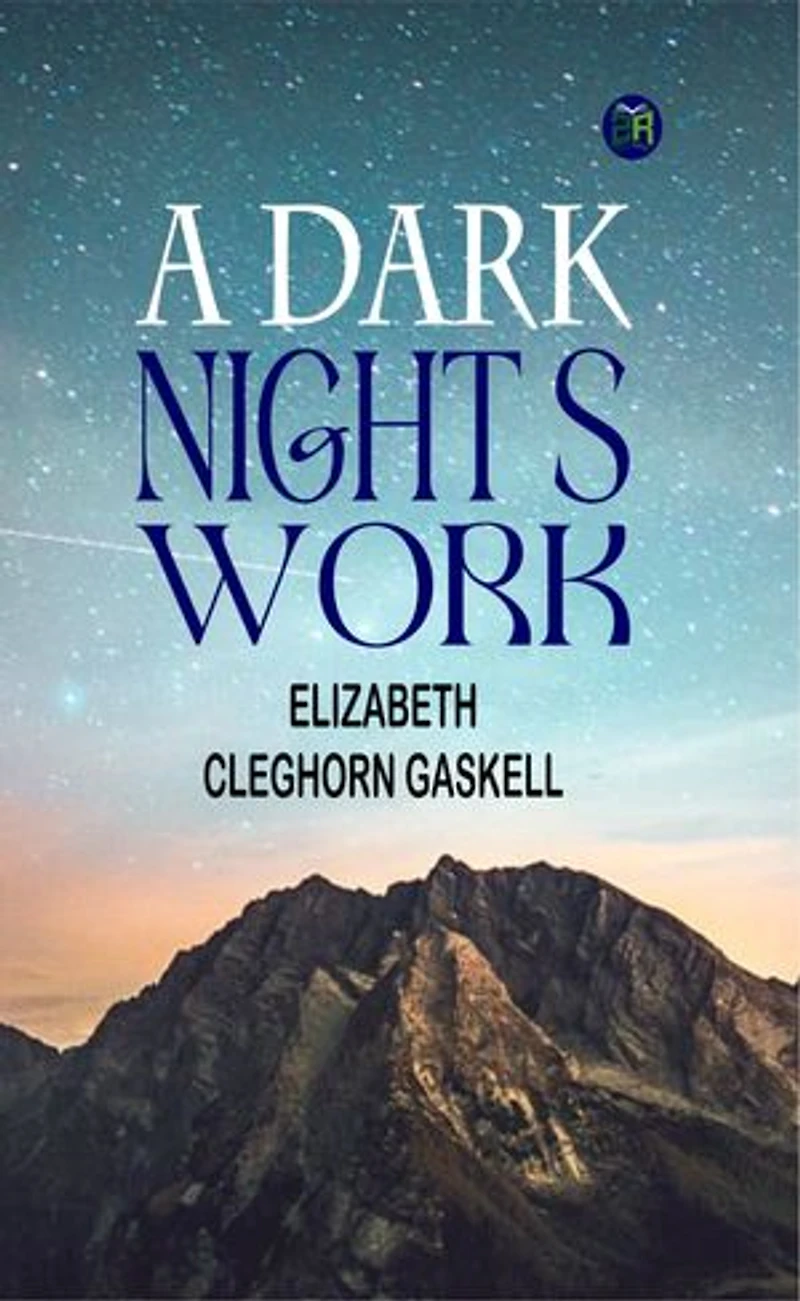 A Dark Night's Work