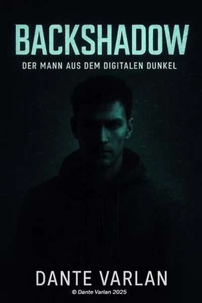 Backshadow – Der Mann aus dem Digitalen Dunkel: Jäger im Schatten des Netzes
