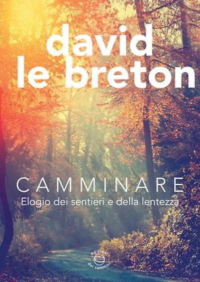Camminare: Elogio dei sentieri e della lentezza