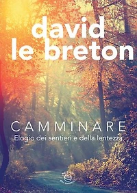 Camminare: Elogio dei sentieri e della lentezza