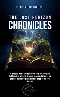 THE LOST HORIZON CHRONICLES