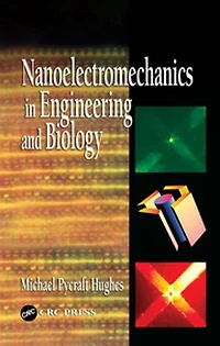 Nanoelectromechanics Engineering and Biology