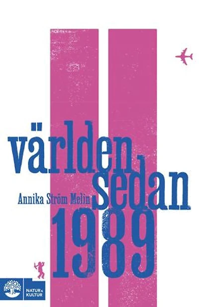 Världen sedan 1989