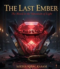 The Last Ember: The Blood in the Mountain of Light: The Last Ember: The Blood in the Mountain of Light, #1