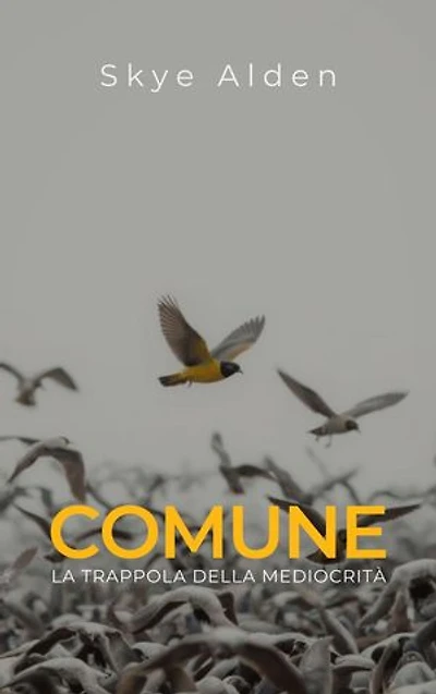 Average / Comune: The Trap of Mediocrity / La Trappola della Mediocrità