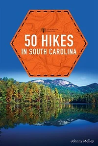 50 Hikes South Carolina