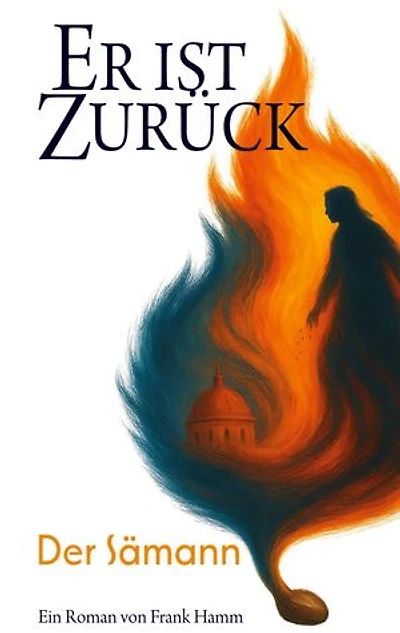 Er ist zurück: Der Sämann