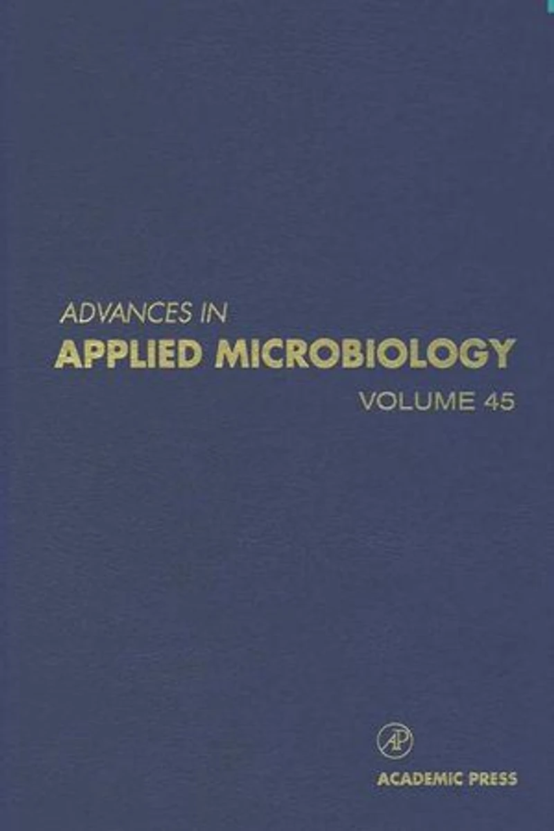 Advances Applied Microbiology
