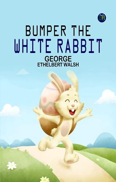 Bumper the White Rabbit