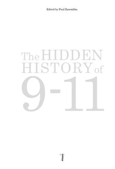 The Hidden History of 9/11
