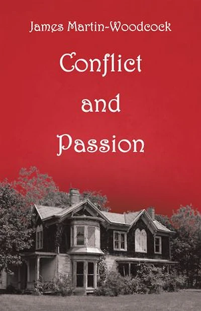 Conflict and Passion