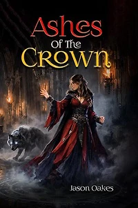 Ashes Of The Crown