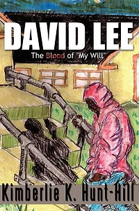 David Lee: The Blood Of My Will