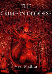 The Crimson Goddess