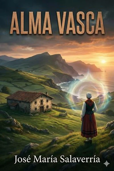 Alma vasca