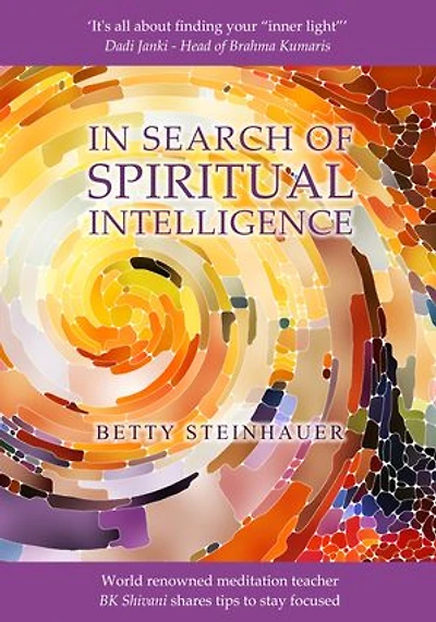 Search Of Spiritual Intelligence