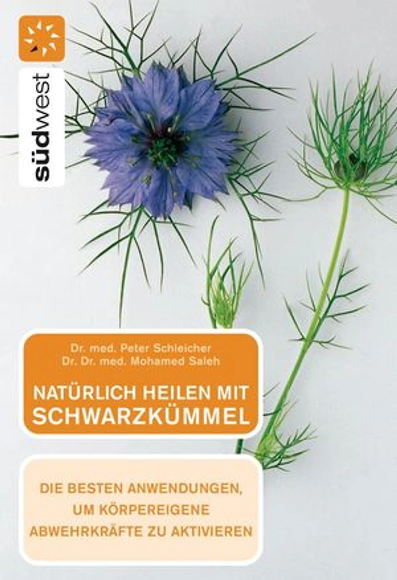 Natürlich heilen mit Schwarzkümmel: Die besten Anwendungen, um körpereigene Abwehrkräfte zu aktivieren