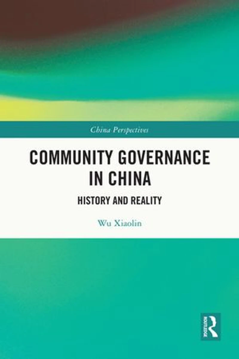 Community Governance China: History and Reality