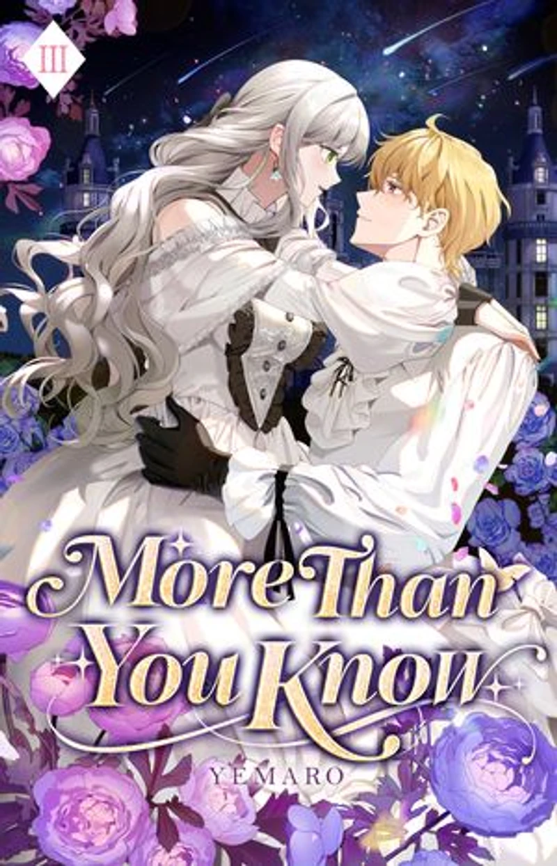 More Than You Know: Volume III