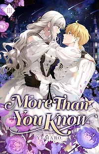 More Than You Know: Volume III