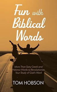Fun with Biblical Words