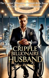 Cripple Billionaire Husband: Her Deal, His Secrets, Their Fate