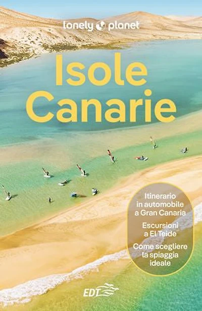Isole Canarie