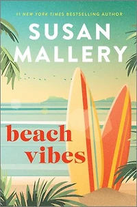 Beach Vibes: The Perfect Read about Found Family, Secrets and Betrayal
