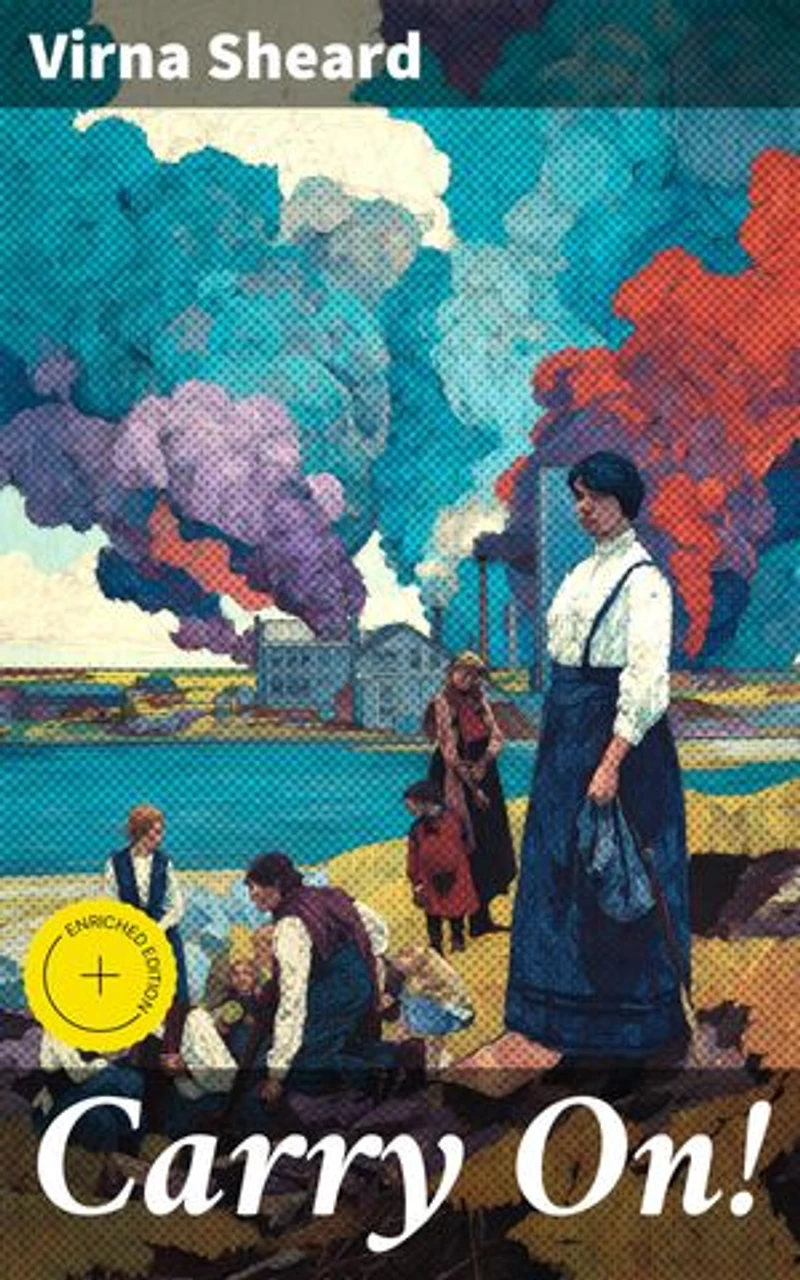 Carry On!: Enriched edition. A Timeless Tale of Resilience and Hope