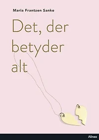 Det, der betyder alt, Sort Læseklub