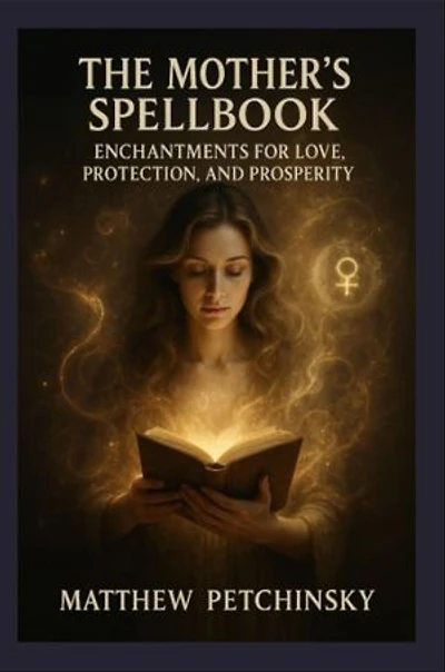 The Mother's Spellbook