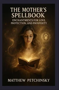 The Mother's Spellbook