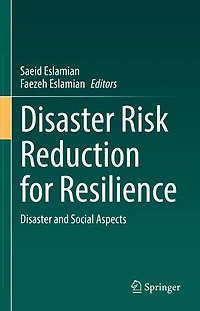 Disaster Risk Reduction for Resilience: and Social Aspects