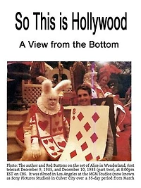 So This is Hollywood: A View From the Bottom