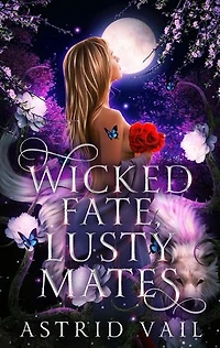 Wicked Fate, Lusty Mates: Wicked Fate, Lusty Mates, #7