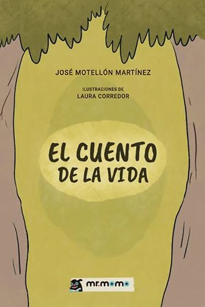 El cuento de la vida